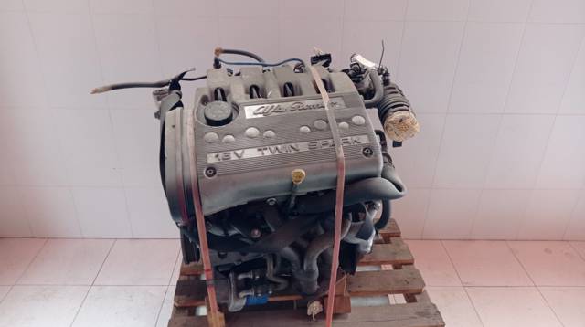 Motor completo Alfa Romeo 155 167