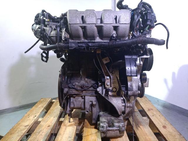 Motor completo Alfa Romeo 155 167