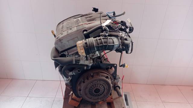 Motor completo Alfa Romeo 155 167