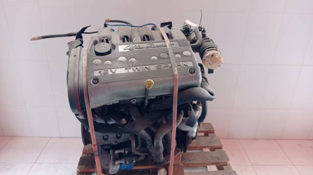 Motor completo AR67601 Fiat/Alfa/Lancia