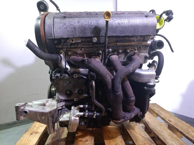 Motor completo Alfa Romeo 155 167
