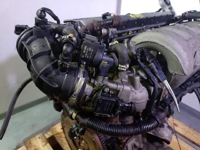 Motor completo Alfa Romeo 155 167