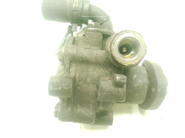 ARL Motor completo  disponible Málaga