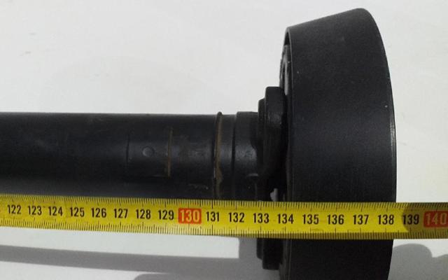 VAG ARL Motor completo comprar Tarragona