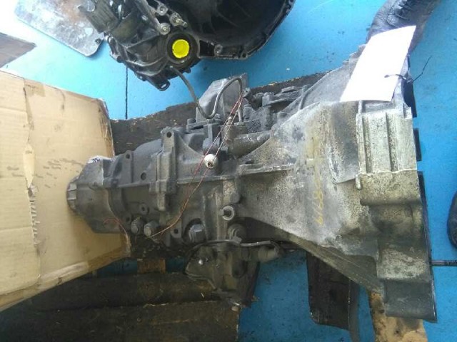 ARX Motor completo  disponible Burgos