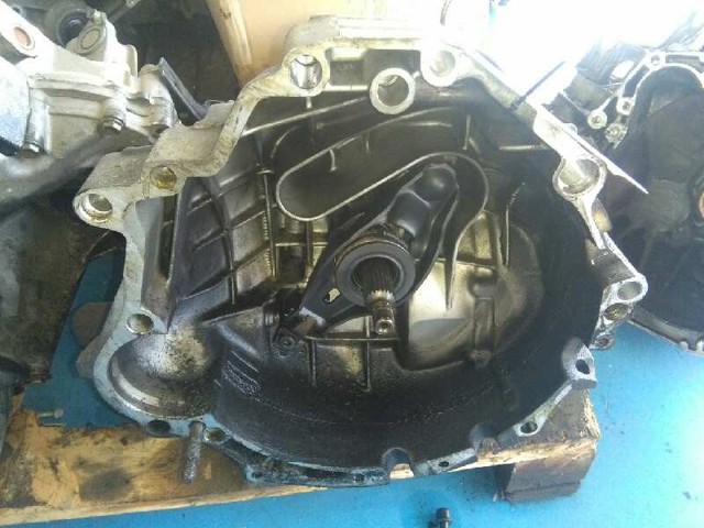 ARX VAG Motor completo  comprar en Oviedo