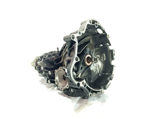 VAG ARX Motor completo  disponible Lugo
