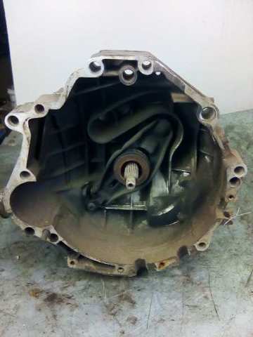 VAG ARX Motor completo  comprar en Albacete