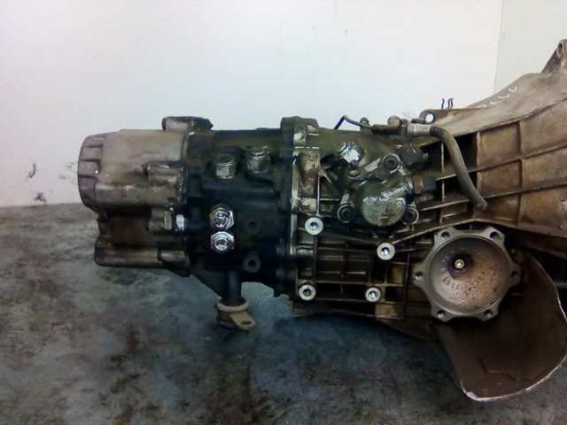 VAG ARX Motor completo  comprar en Albacete