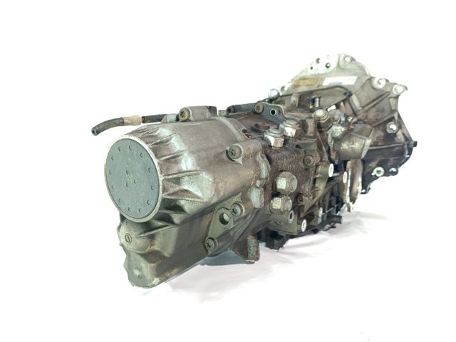 ARX VAG Motor completo  disponible Alicante