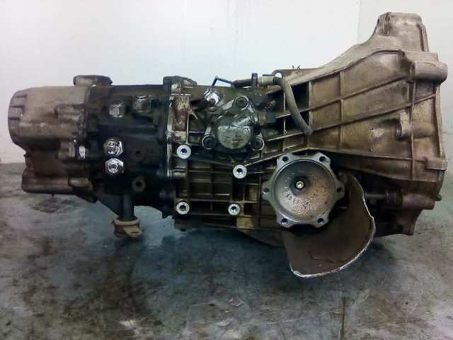 VAG ARX Motor completo comprar Barcelona