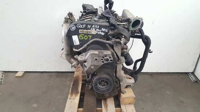 ARZ VAG
