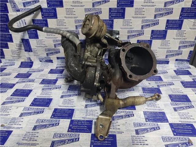 ARZ VAG Motor completo comprar Alcalá