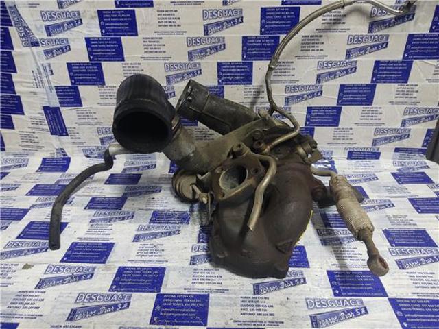 ARZ Motor completo  en stock Castellón