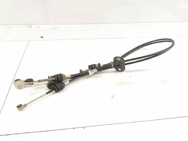 Cables De Accionamiento, Caja De Cambios AS6R7E395AA Ford