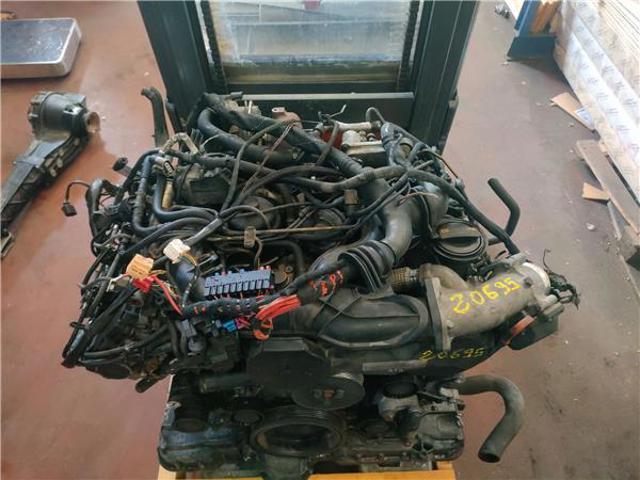 ASB VAG Motor completo  disponible Ourense