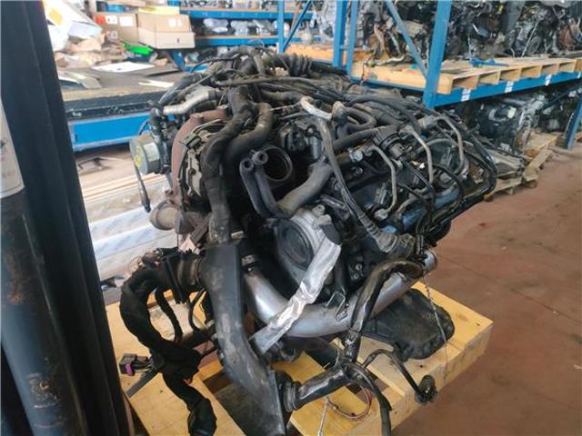 ASB Motor completo  comprar en Reus