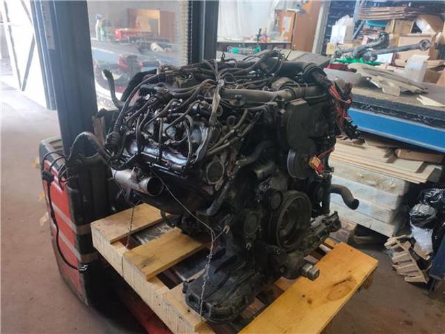 ASB VAG Motor completo  en stock Gandía