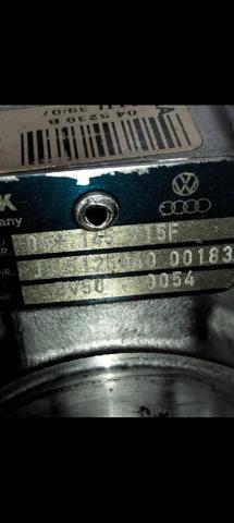 Motor para Audi A8  (4E2, 4E8)