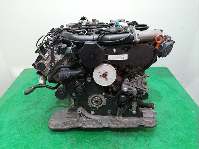 Motor completo ASB VAG/Audi