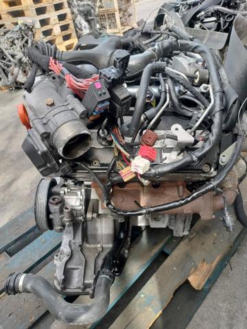 Motor A8  sedán (2002-2010) original desde 624,81 €