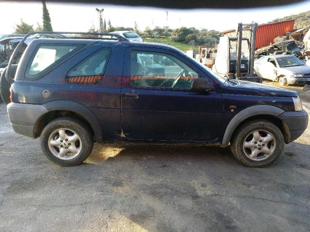 ASB490060 Land Rover