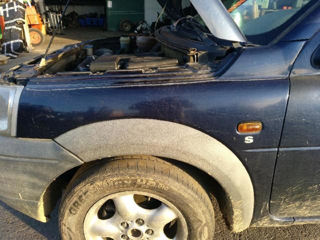 ASB490070 Land Rover