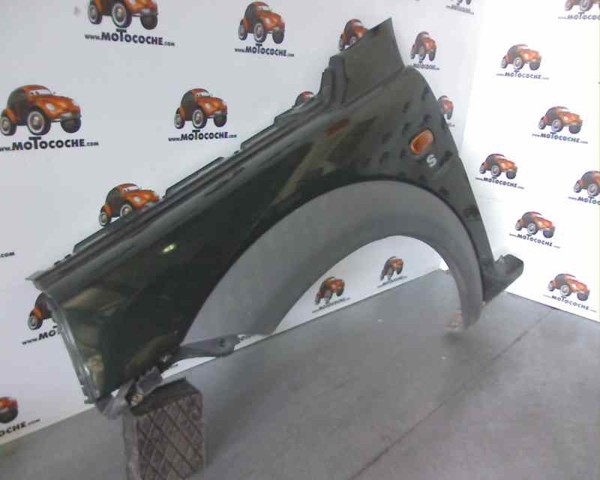 LAND ROVER ASB490070 Aleta delantera izquierda  en stock Salamanca