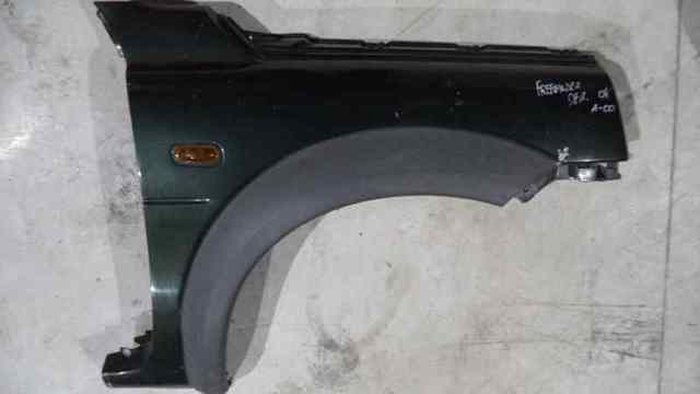 ASB490120 Land Rover
