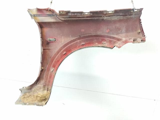 ASB490130 LAND ROVER Aleta delantera izquierda  comprar en Oviedo