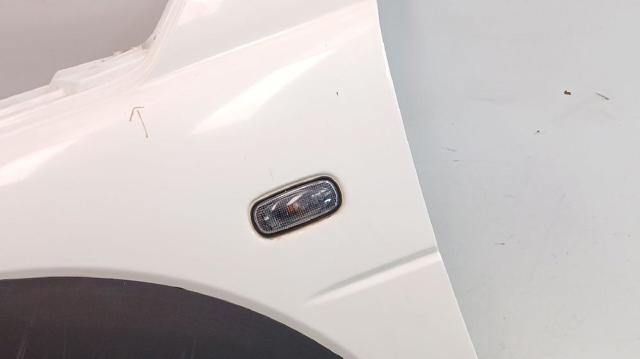 ASB490130 LAND ROVER Aleta delantera izquierda  disponible Vigo