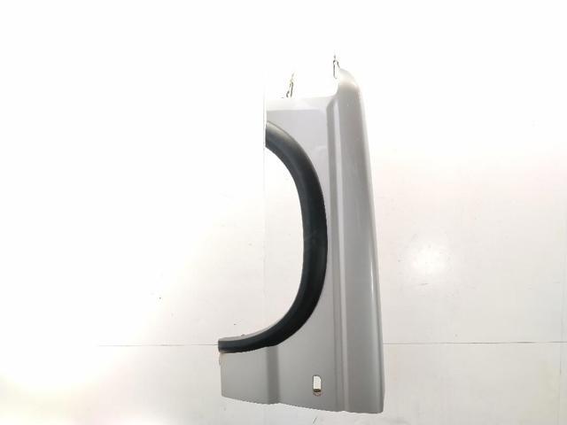 Aleta delantera izquierda para Land Rover Discovery LJ ,LT