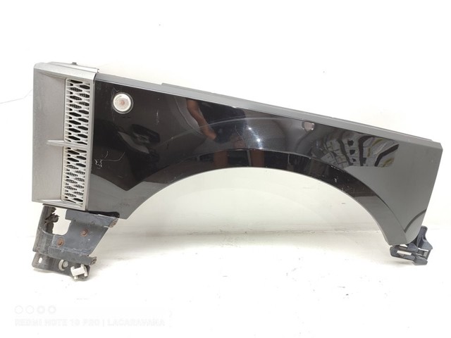 ASB760022 Land Rover