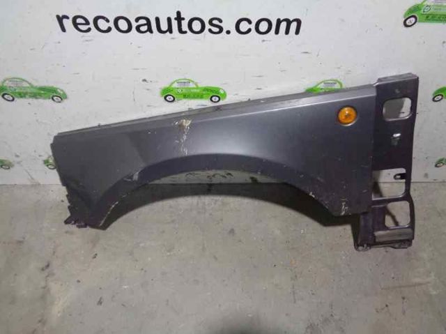 Guardabarros delantero izquierdo ASB760032 Land Rover