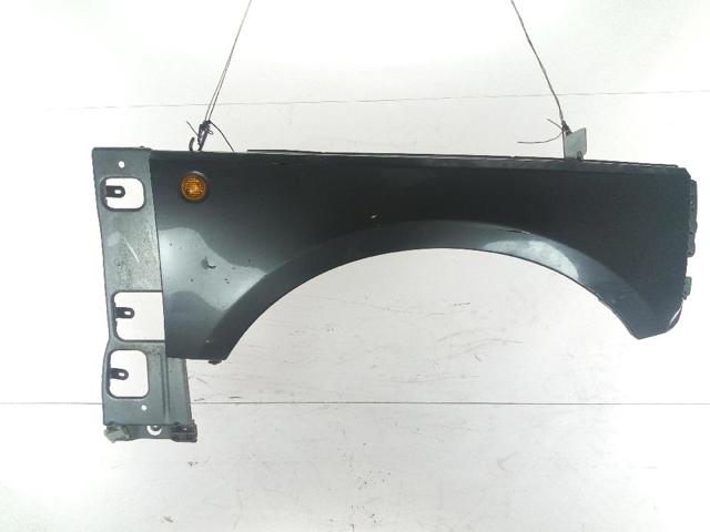 Guardabarros delantero derecho ASB760061 Land Rover