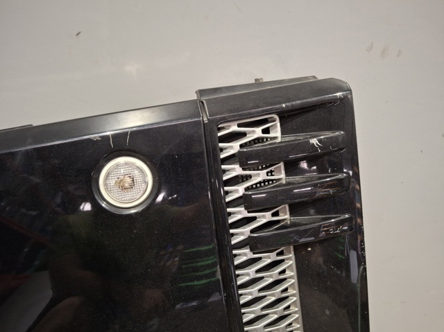 Aleta delantera izquierda para Land Rover Range Rover L322