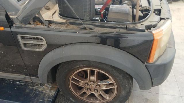 Aleta delantera derecha ASB780020 LAND ROVER