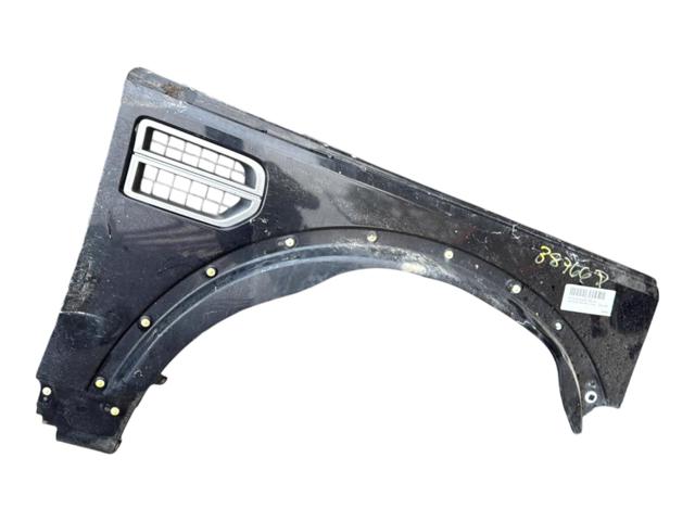 Aleta delantera derecha ASB780020 LAND ROVER