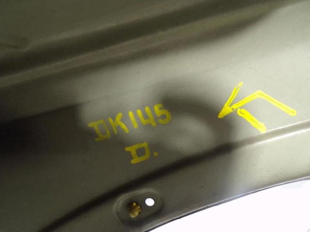 LAND ROVER ASB780020 Aleta delantera derecha comprar Pamplona