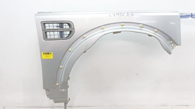 Aleta delantera derecha ASB780020 LAND ROVER