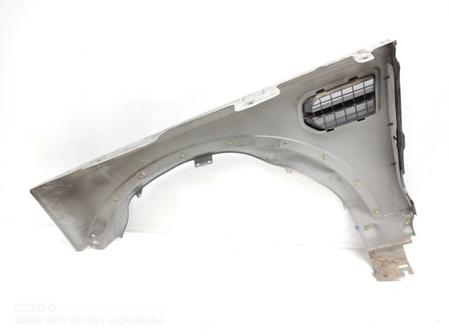 Aleta delantera derecha ASB780020 LAND ROVER