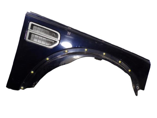 Aleta delantera derecha ASB780020 LAND ROVER