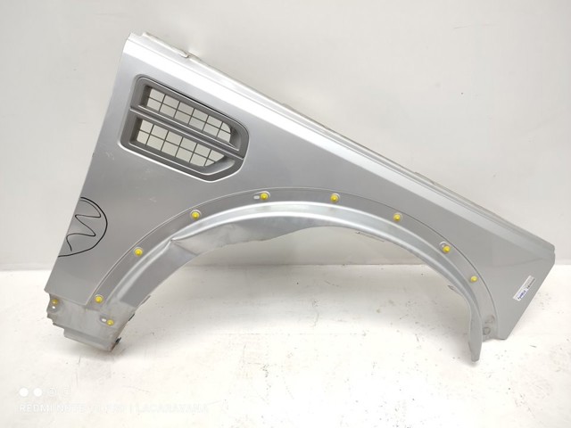 ASB780020 LAND ROVER Aleta  en stock Huelva