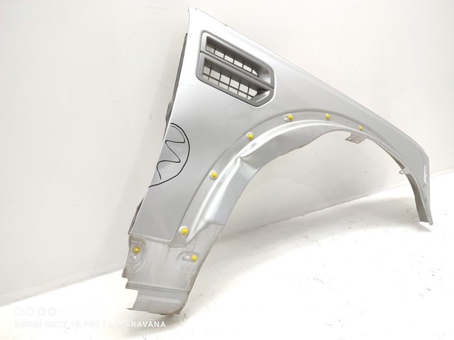 ASB780020 LAND ROVER Aleta comprar Madrid