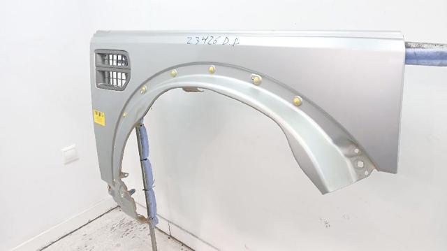 ASB780020 LAND ROVER Aleta delantera derecha  en stock Huelva