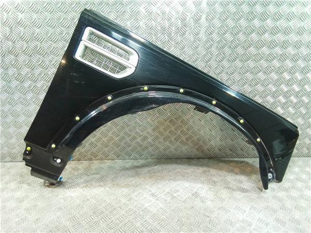 Aleta delantera derecha ASB780020 LAND ROVER