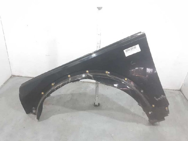Aleta delantera izquierda ASB780030 LAND ROVER