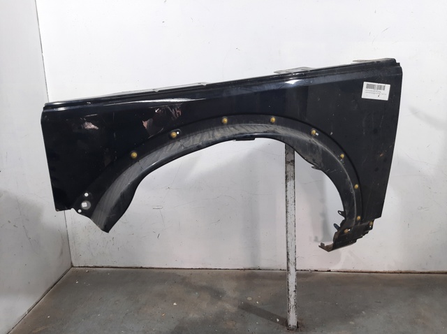 Aleta delantera izquierda Land Rover Discovery III (2004-2009)