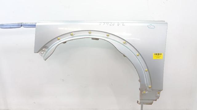 ASB780030 LAND ROVER Aleta delantera izquierda comprar Alcalá