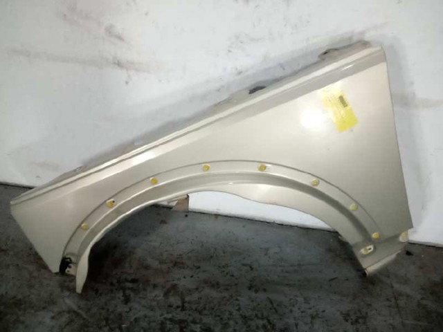 Aleta delantera izquierda ASB780030 LAND ROVER